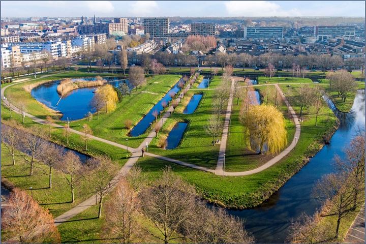 Bekijk foto 39 van Zambiapark 19