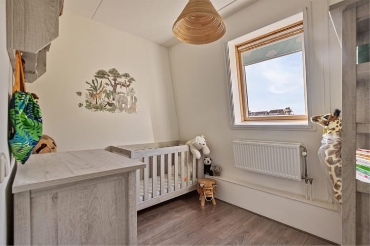 Foto 27 van Delistraat 24