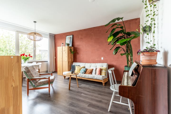 Foto 4 van Ierlandstraat 174