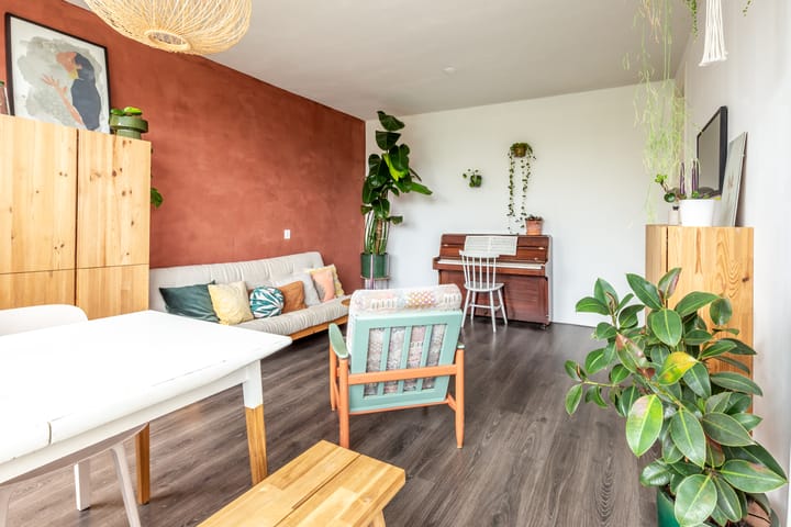 Foto 5 van Ierlandstraat 174