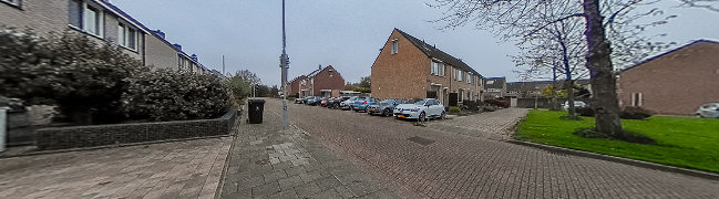 Bekijk 360° foto van foto1 van Anthony Edenlaan 25