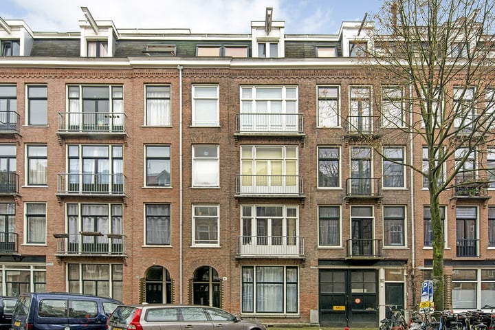 View photo 1 of Kanaalstraat 115-1