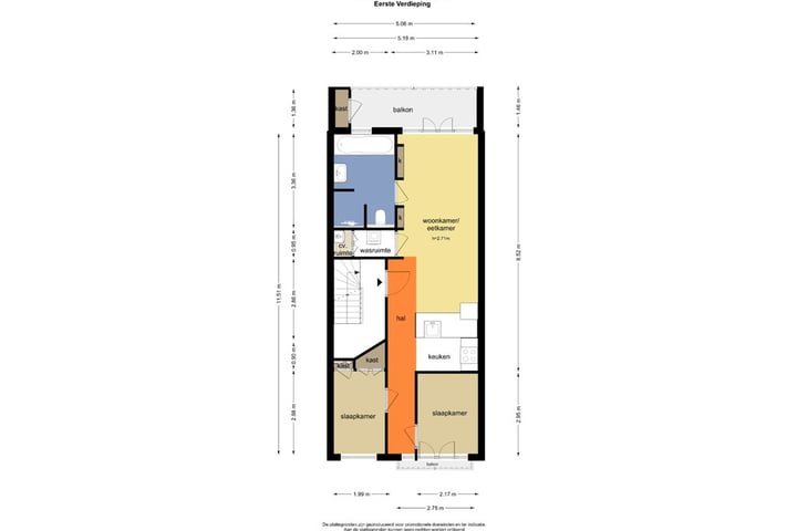 Bekijk foto 22 van Kanaalstraat 115-1