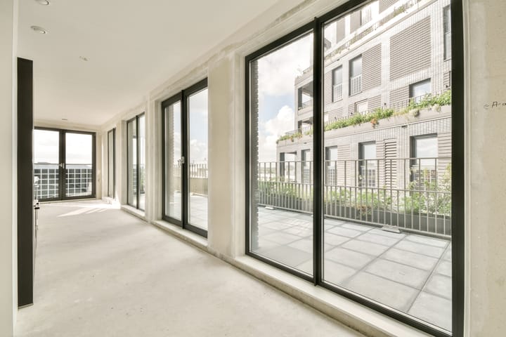 Foto 1 van Lutonhof 461