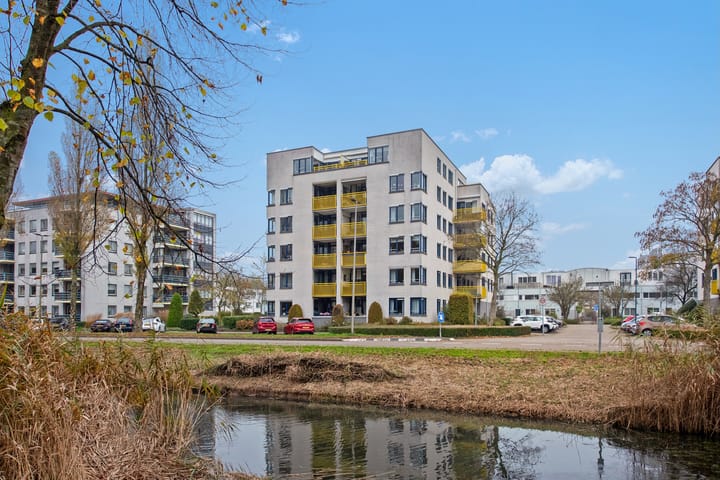 Foto 1 van Mosgroen 165