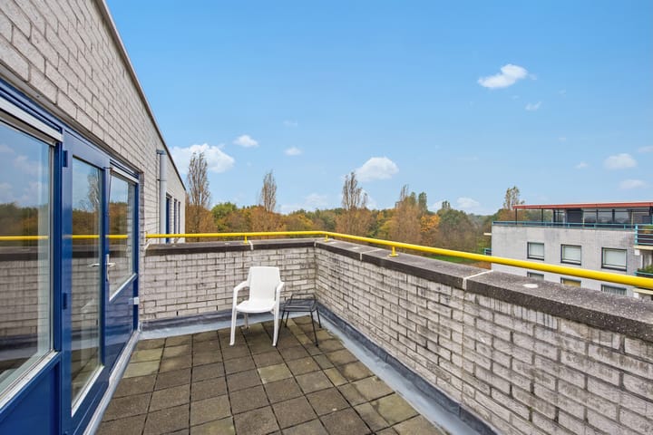 Foto 6 van Mosgroen 165