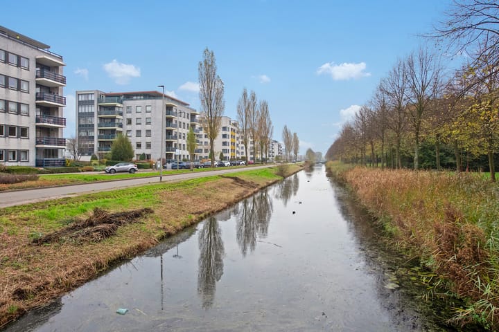 Foto 7 van Mosgroen 165