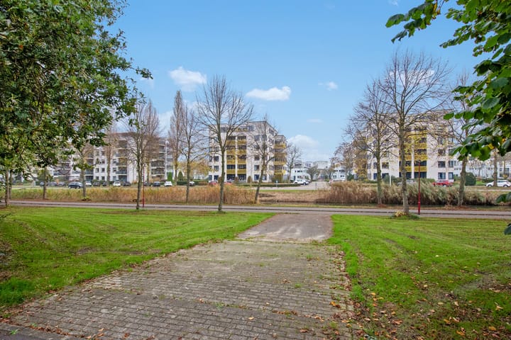 Foto 8 van Mosgroen 165