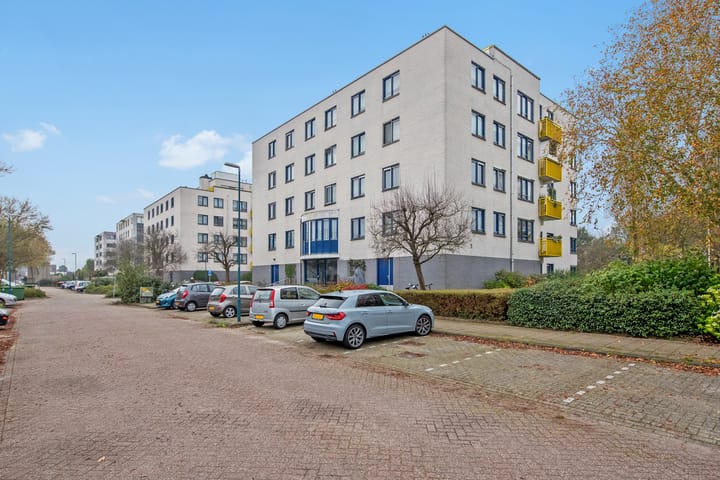 Foto 9 van Mosgroen 165