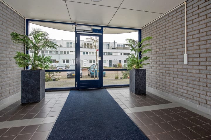 Foto 10 van Mosgroen 165