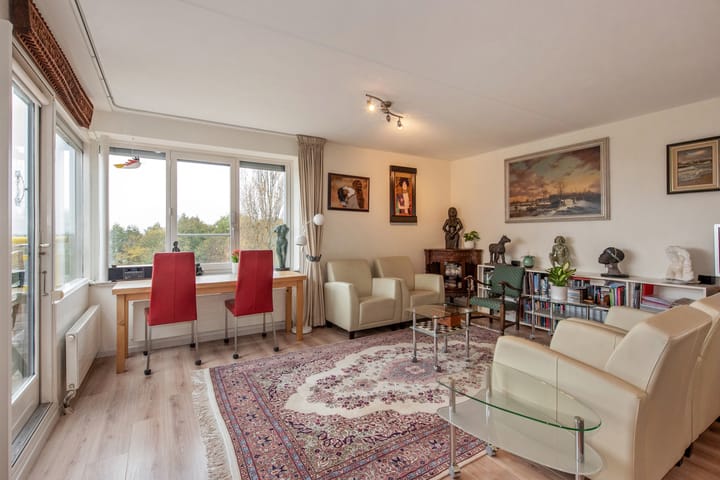 Foto 14 van Mosgroen 165