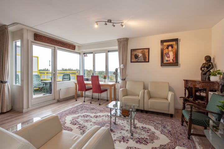 Foto 16 van Mosgroen 165