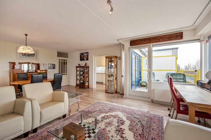 Foto 17 van Mosgroen 165