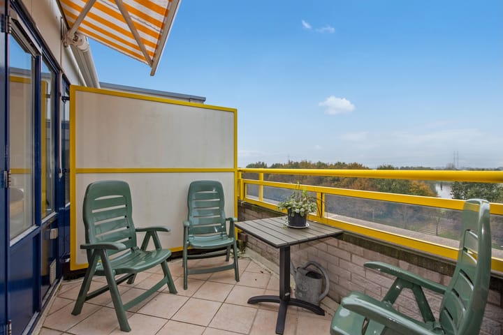 Foto 19 van Mosgroen 165