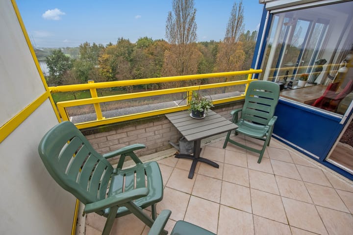 Foto 20 van Mosgroen 165