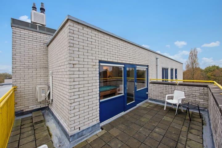 Foto 36 van Mosgroen 165