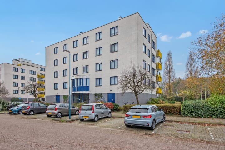 Foto 40 van Mosgroen 165