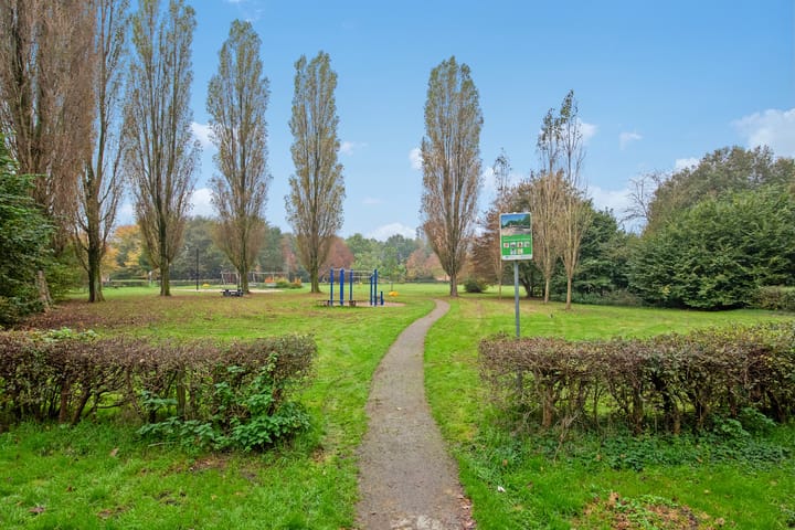 Foto 44 van Mosgroen 165