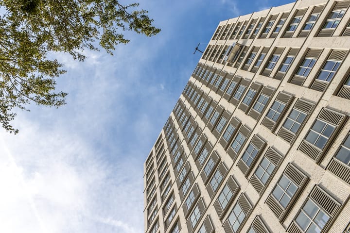 Image of Caritas - Type B3 Galleried apartment