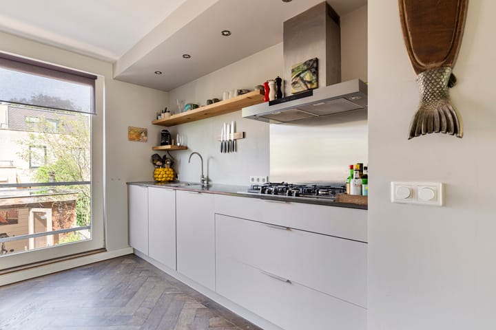 Foto 3 van Vosmaerlaan 44