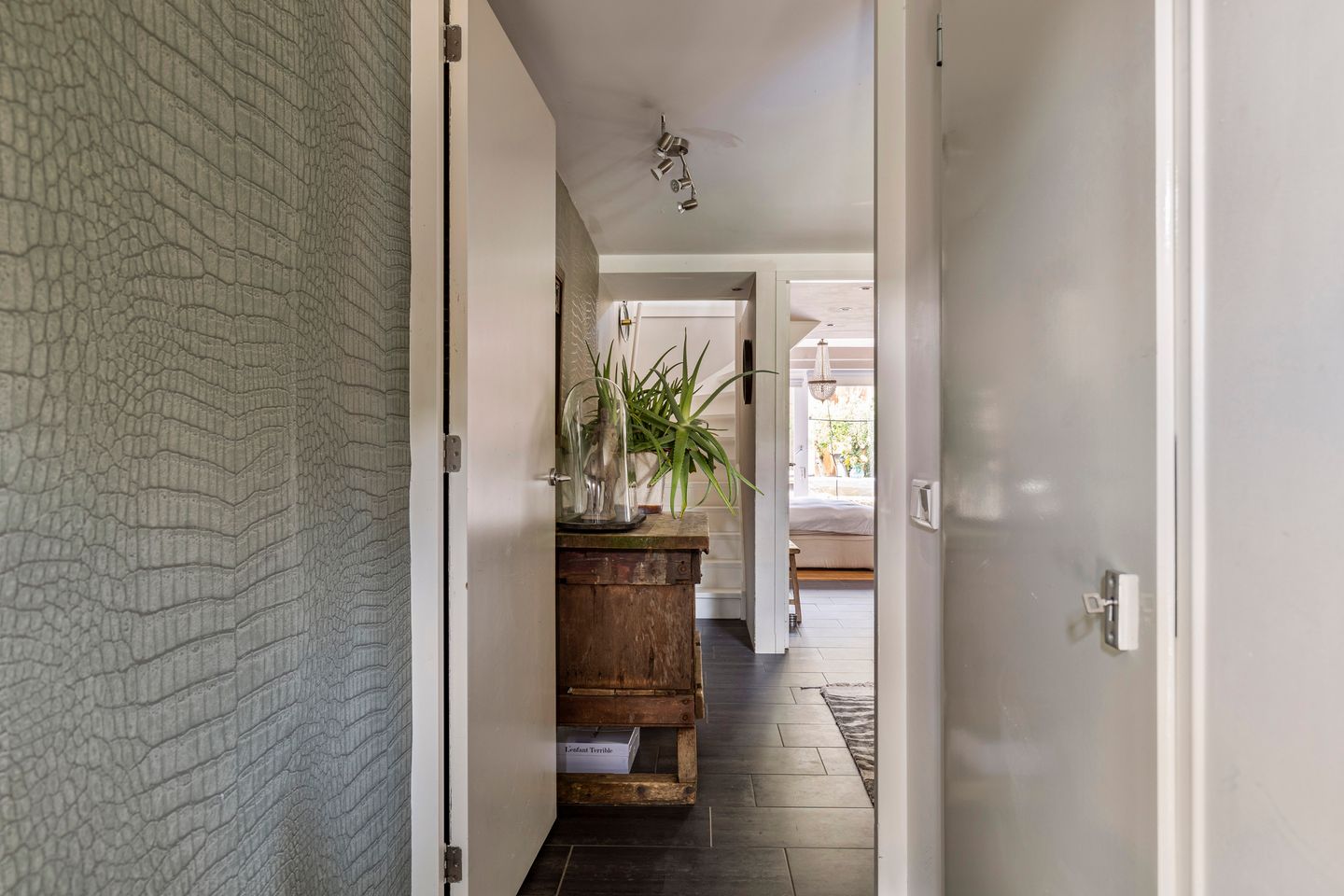 Foto 4 van Vosmaerlaan 44