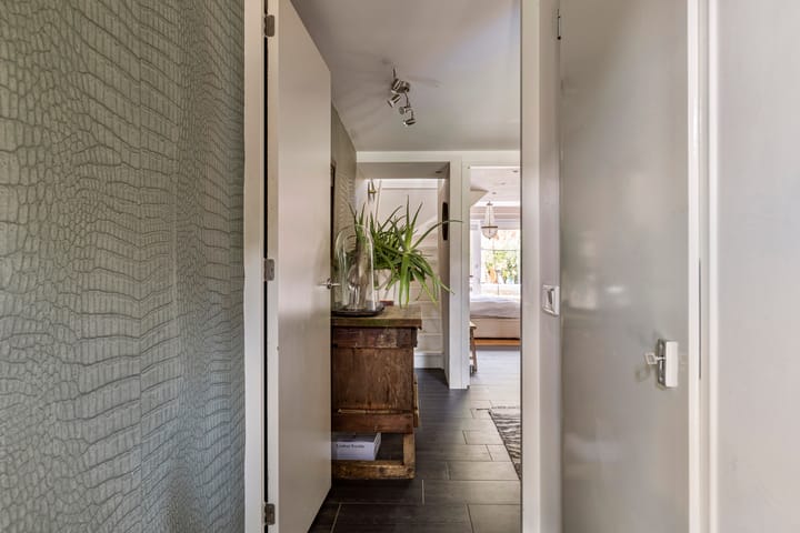 Foto 4 van Vosmaerlaan 44