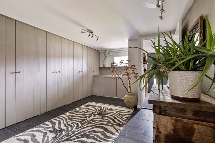 Foto 6 van Vosmaerlaan 44