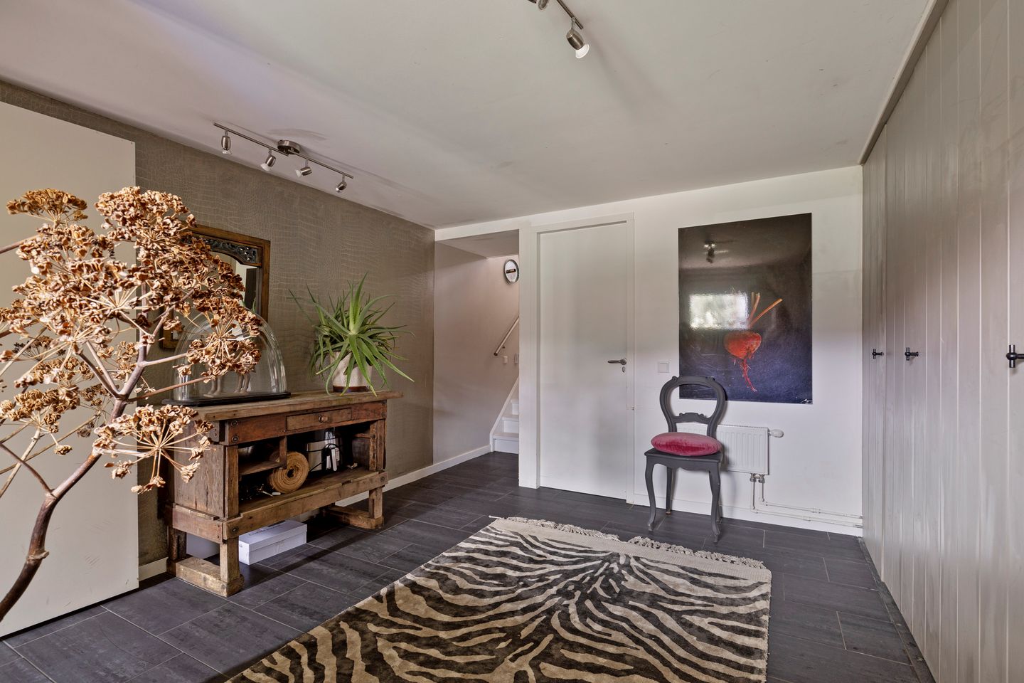 Foto 5 van Vosmaerlaan 44