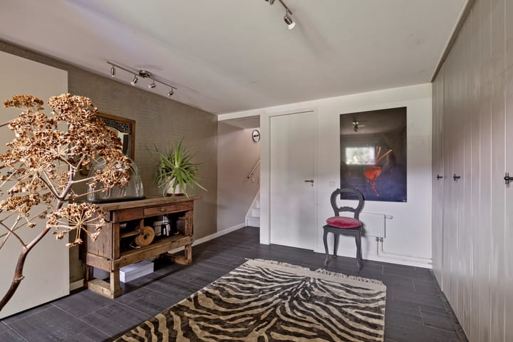 Foto 5 van Vosmaerlaan 44