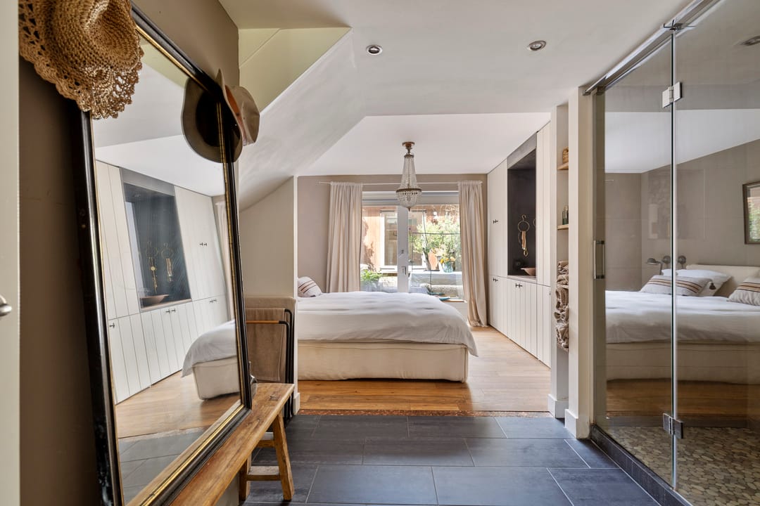 Foto 7 van Vosmaerlaan 44