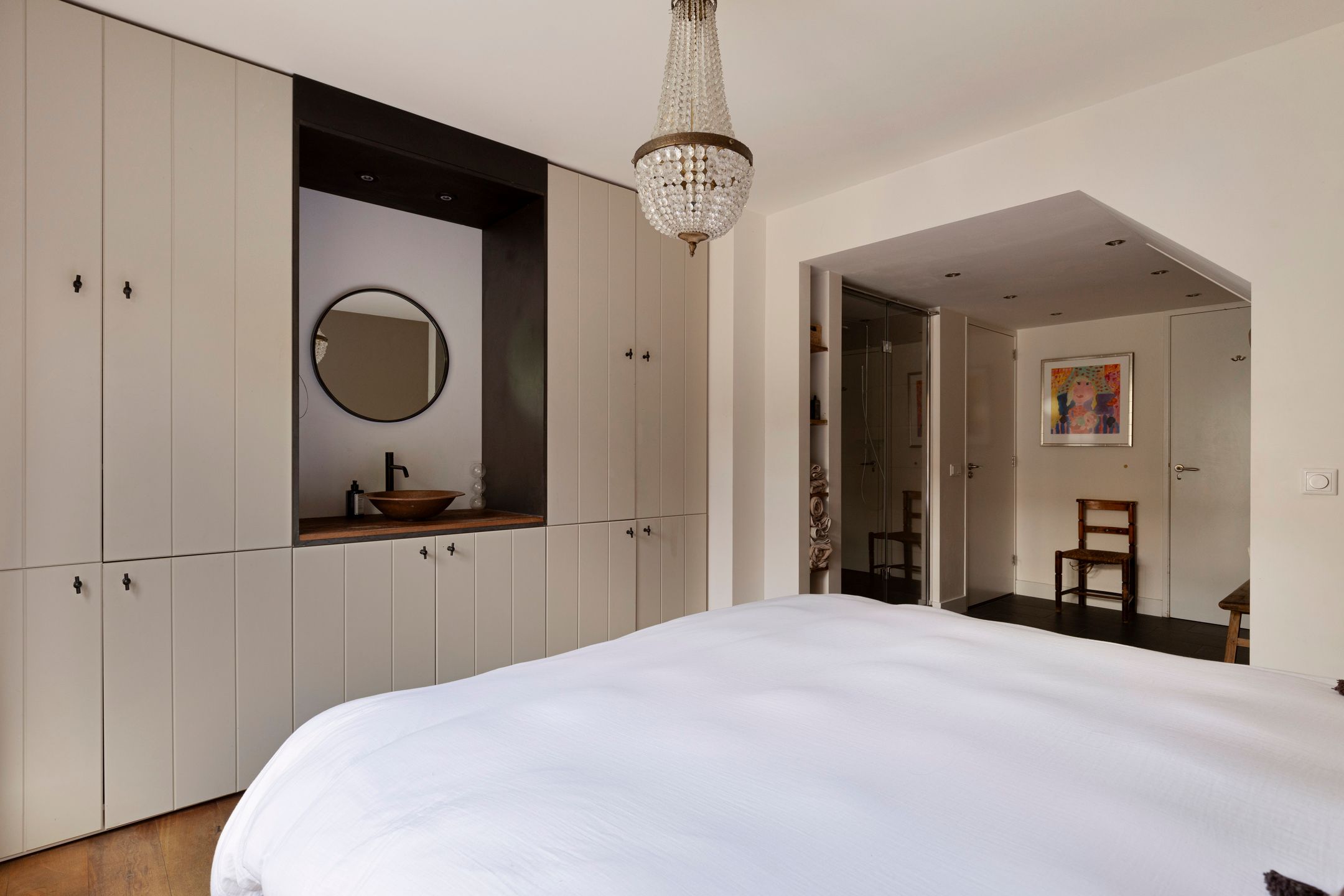 Foto 9 van Vosmaerlaan 44