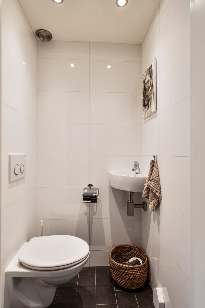 Foto 12 van Vosmaerlaan 44