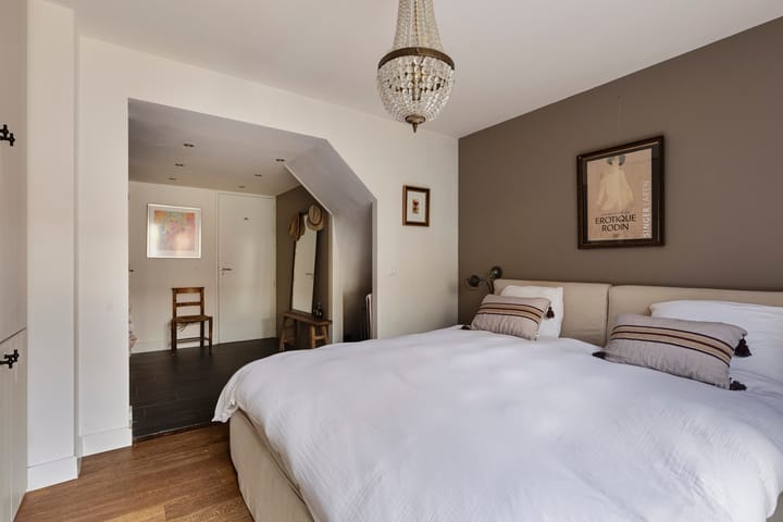 Foto 8 van Vosmaerlaan 44