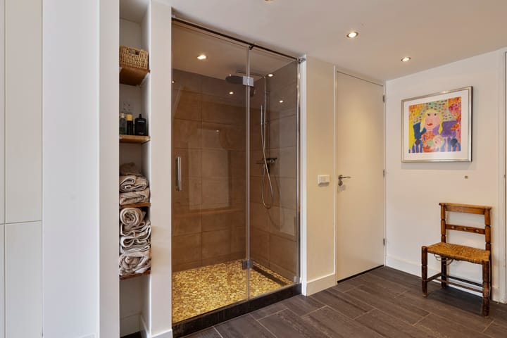 Foto 10 van Vosmaerlaan 44