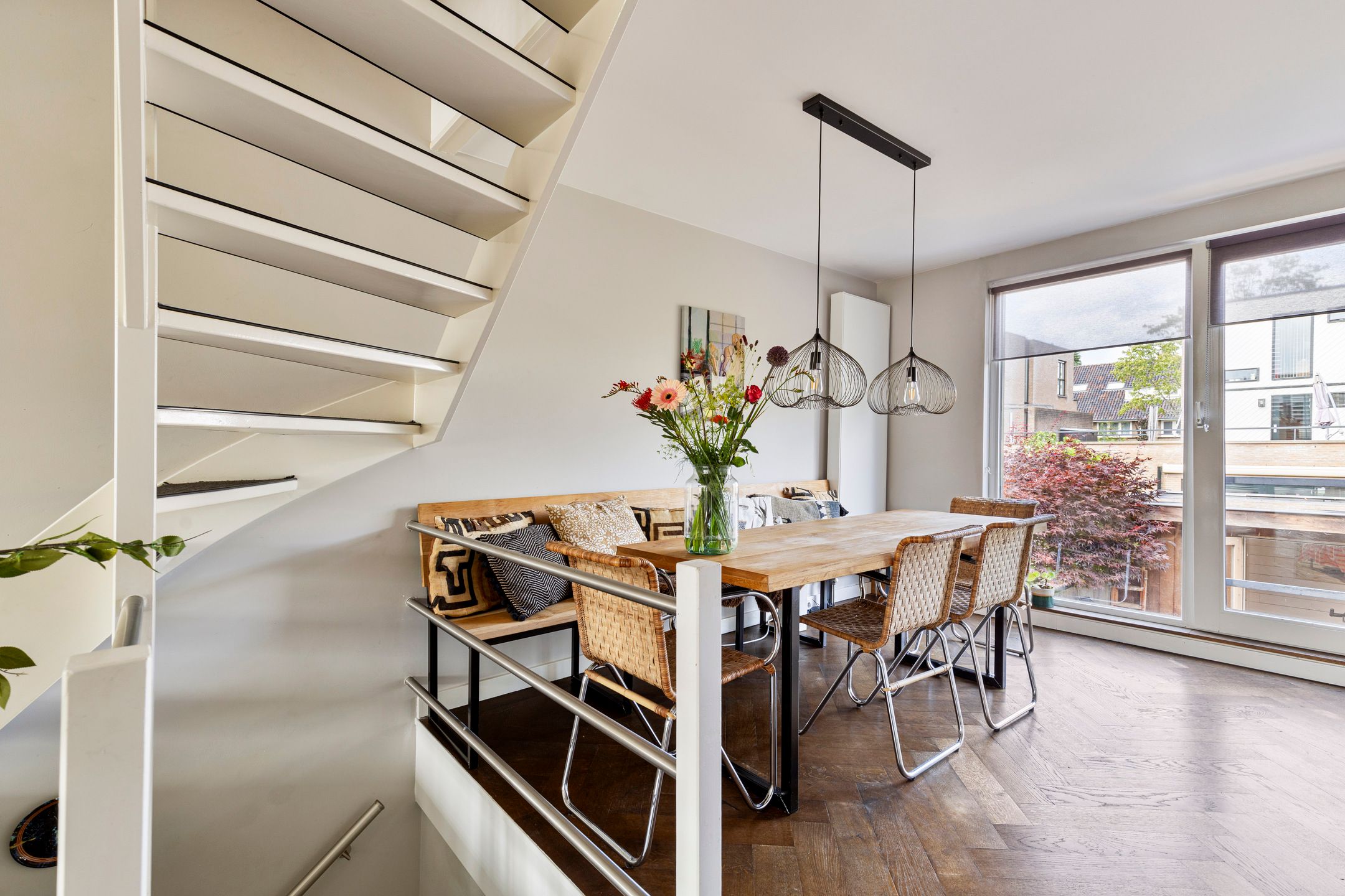 Foto 15 van Vosmaerlaan 44