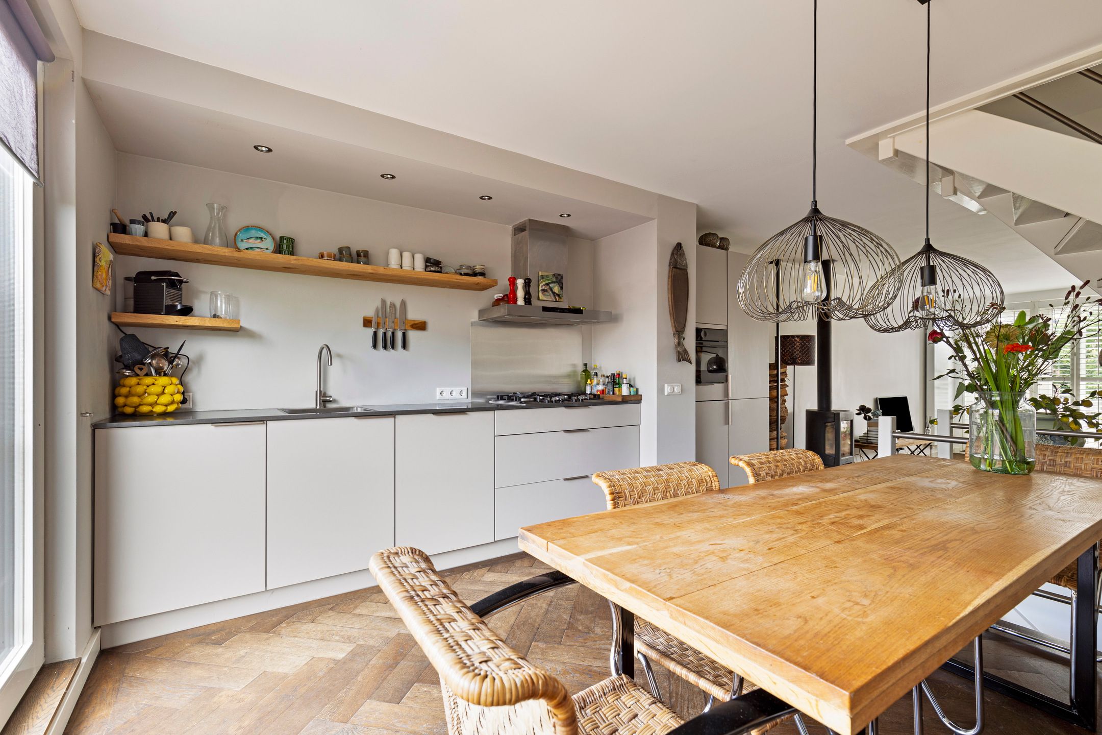 Foto 18 van Vosmaerlaan 44