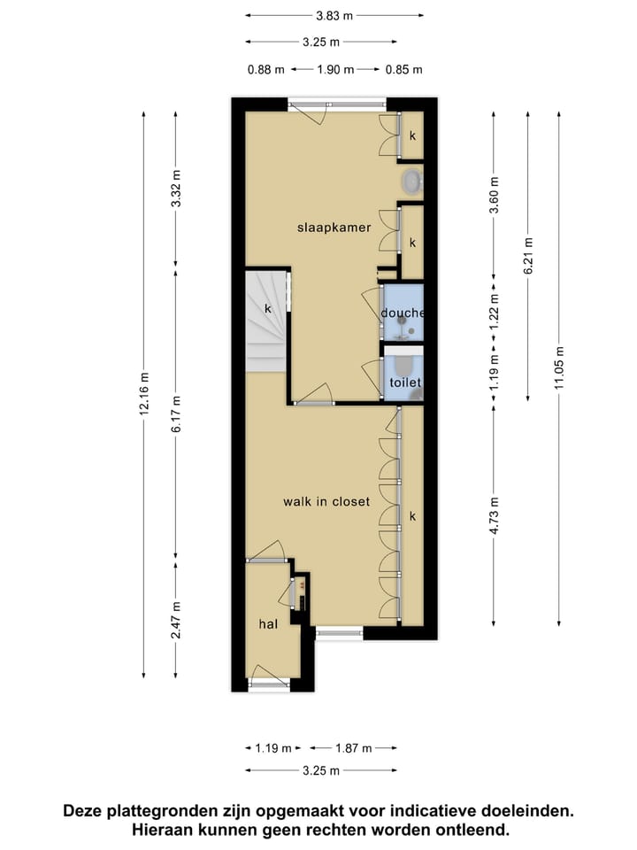 Foto 13 van Vosmaerlaan 44