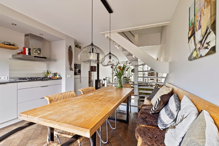 Foto 17 van Vosmaerlaan 44