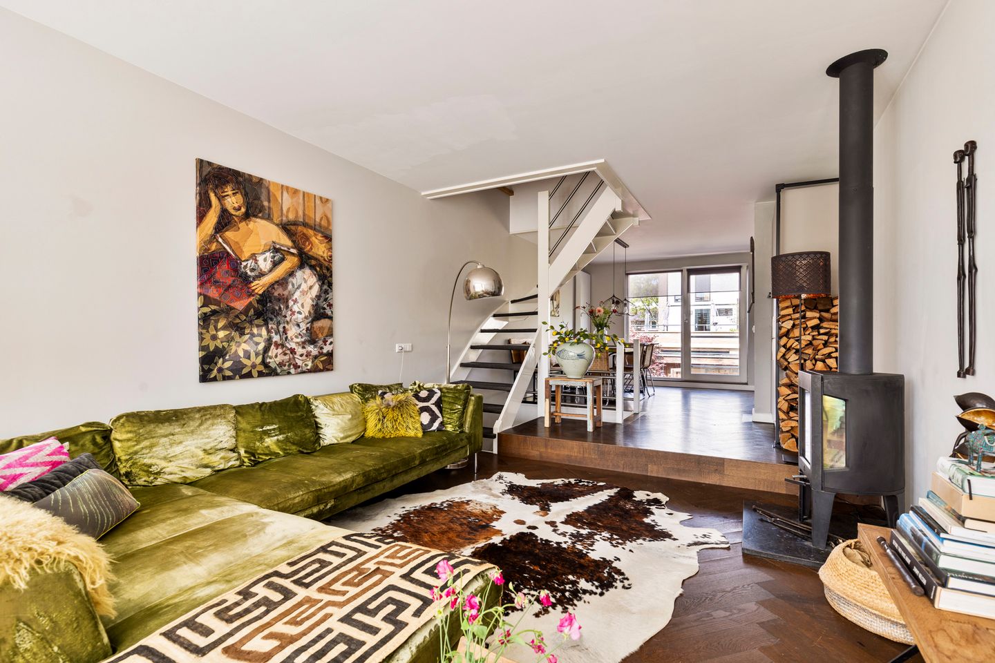 Foto 14 van Vosmaerlaan 44