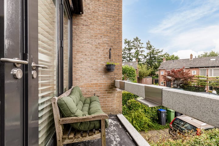 Foto 19 van Vosmaerlaan 44