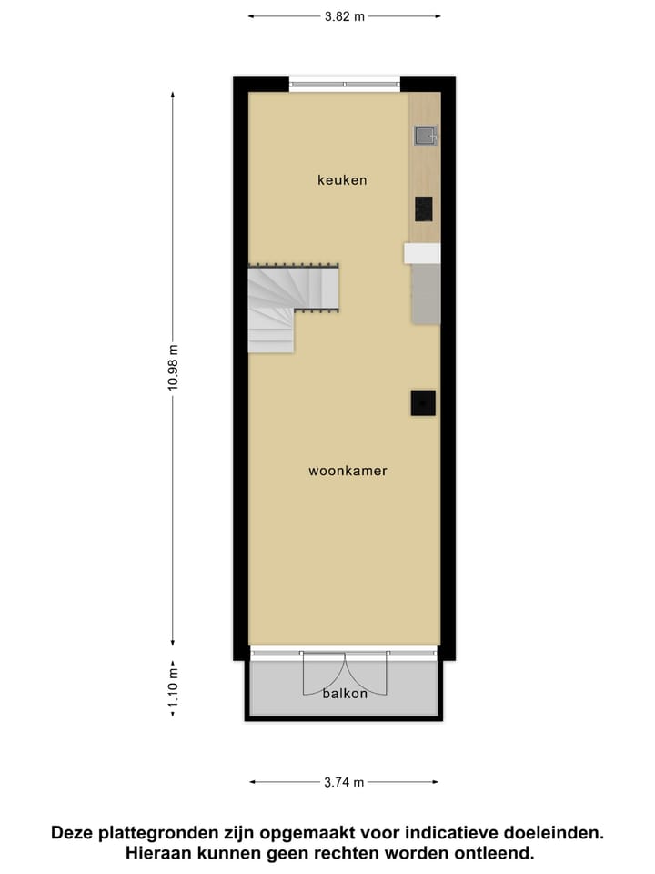 Foto 21 van Vosmaerlaan 44