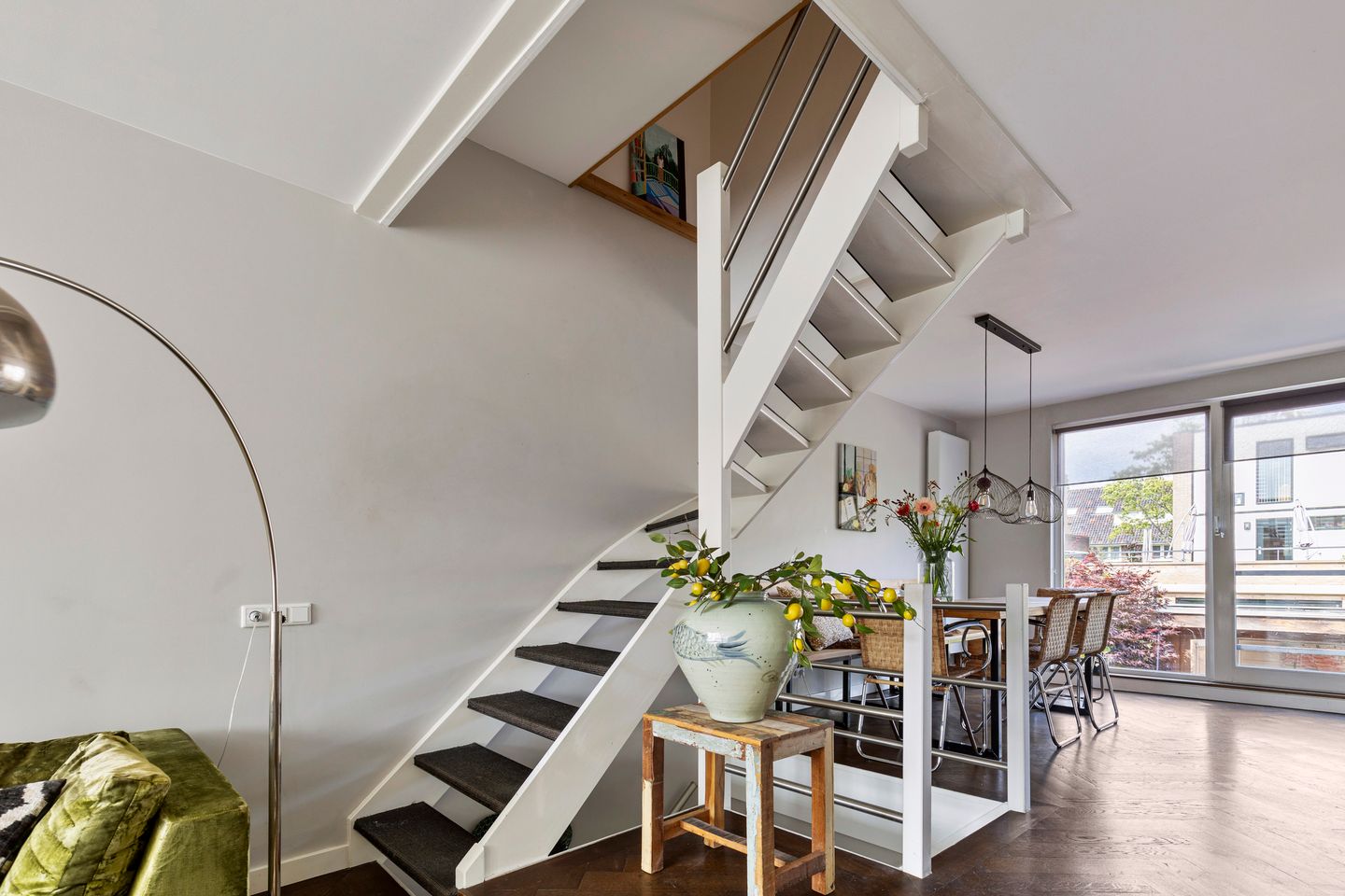 Foto 20 van Vosmaerlaan 44