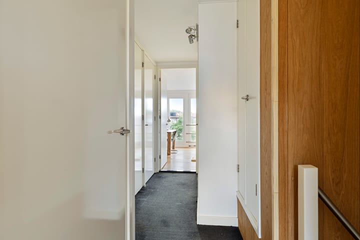 Foto 22 van Vosmaerlaan 44