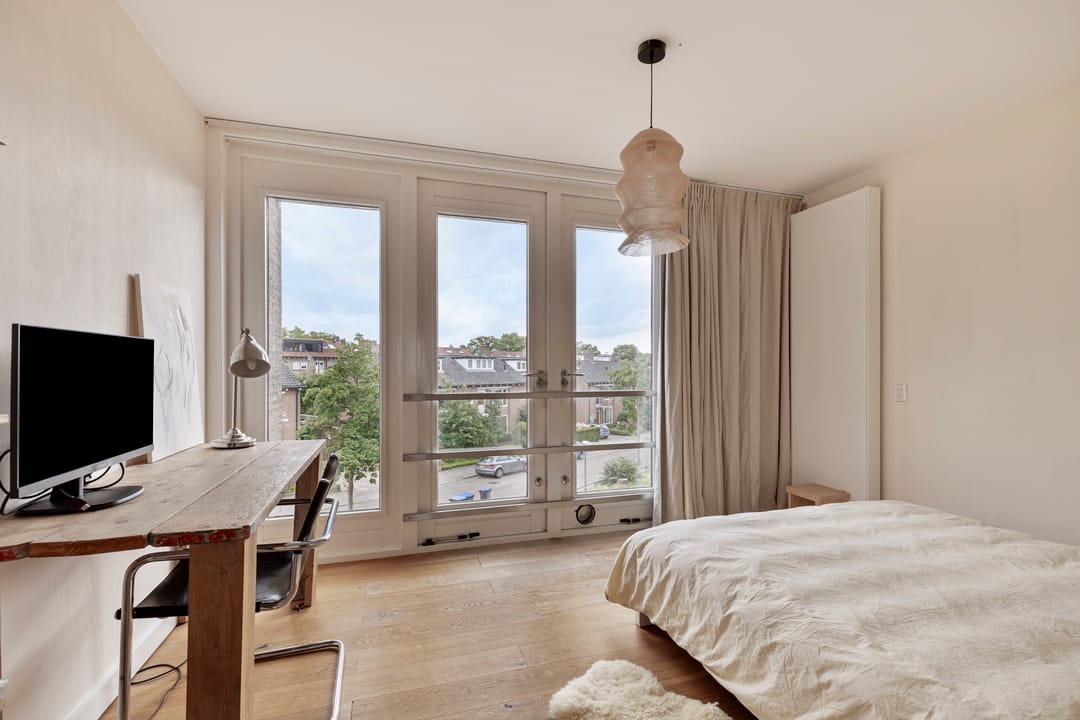 Foto 23 van Vosmaerlaan 44