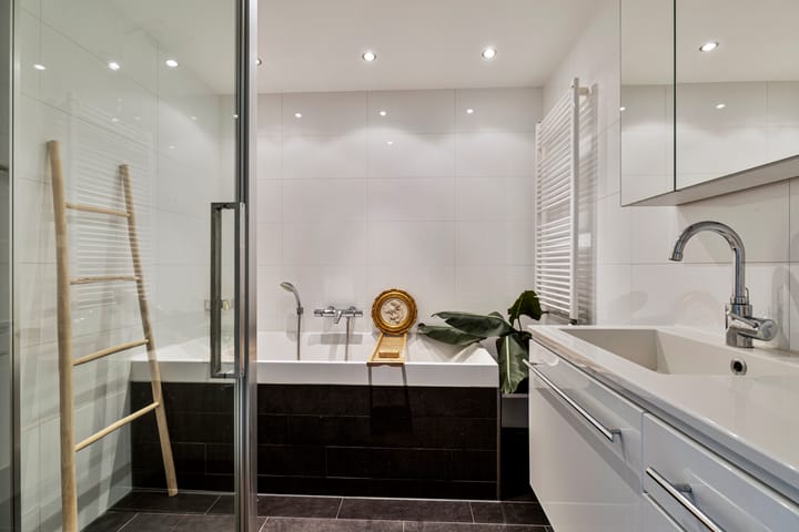 Foto 25 van Vosmaerlaan 44