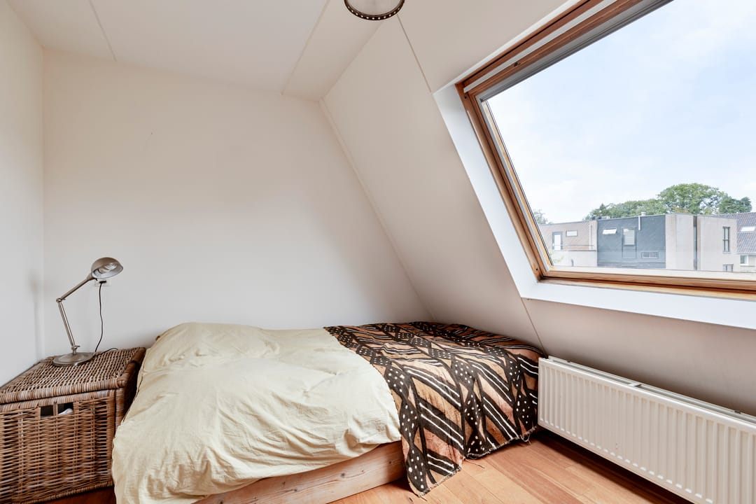 Foto 28 van Vosmaerlaan 44