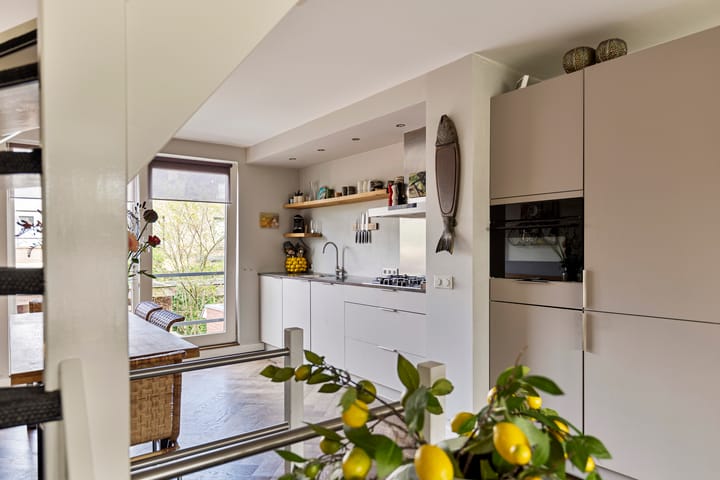 Foto 16 van Vosmaerlaan 44