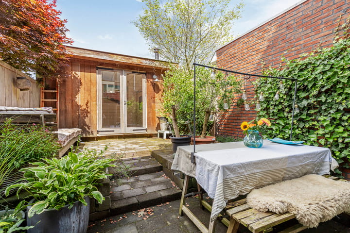 Foto 31 van Vosmaerlaan 44