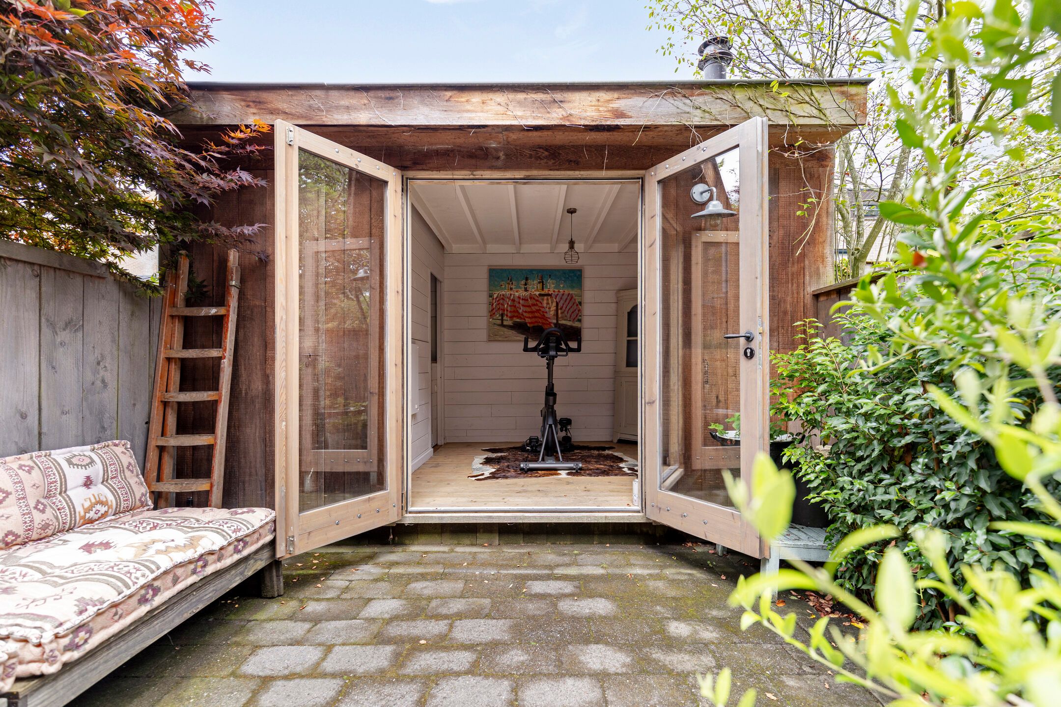 Foto 33 van Vosmaerlaan 44