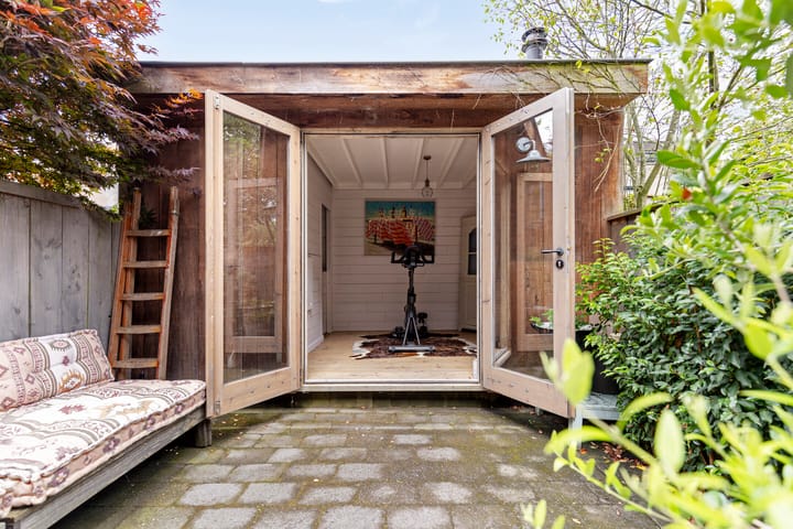 Foto 33 van Vosmaerlaan 44